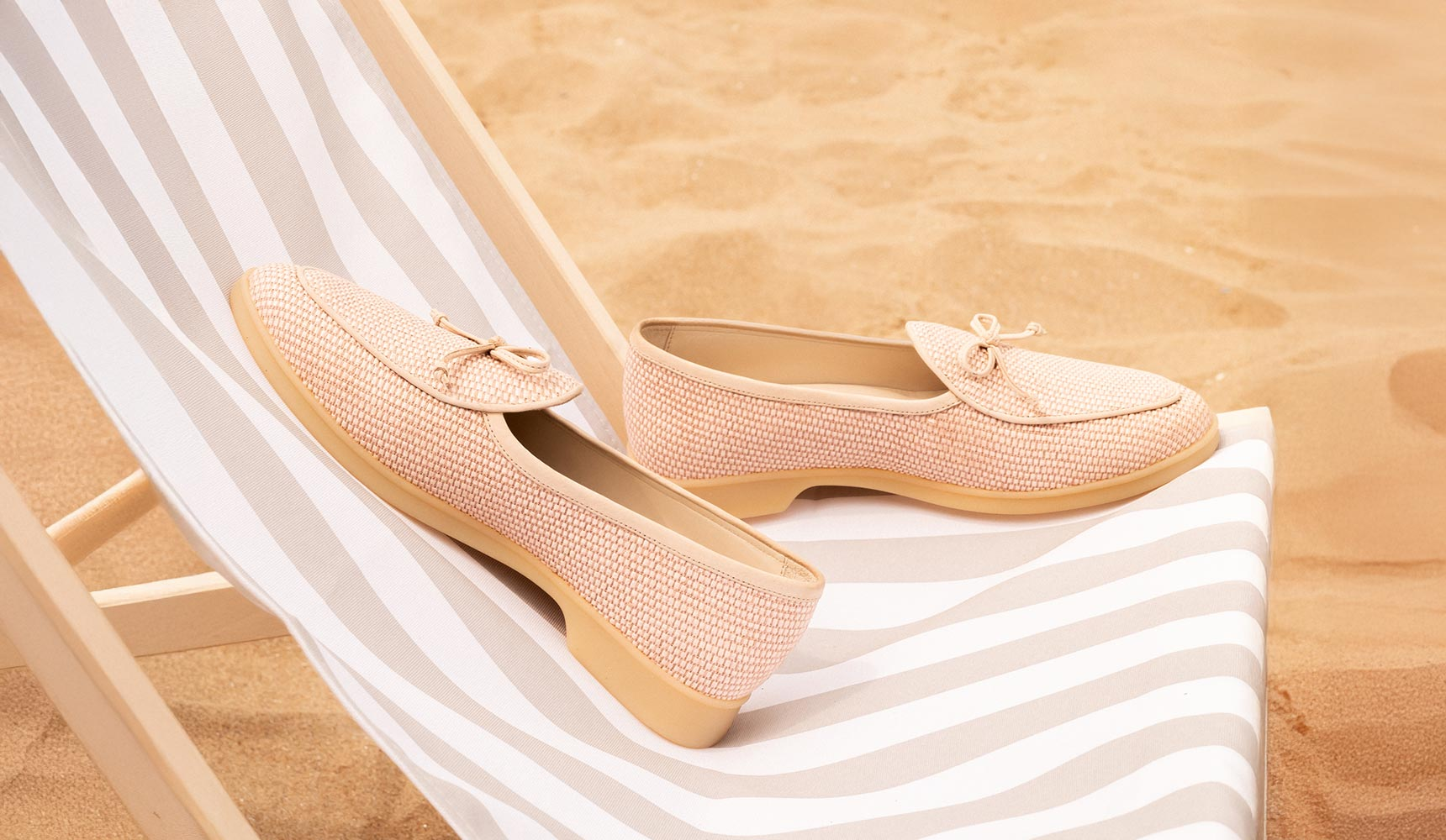 Women's Linen Summer Edit