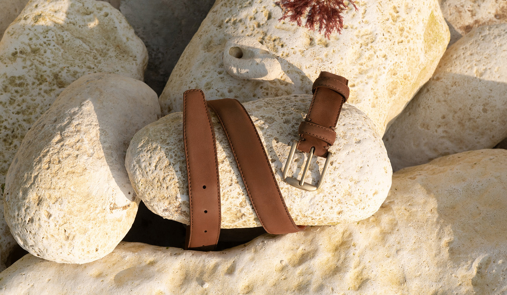 Men's Sagan Belts