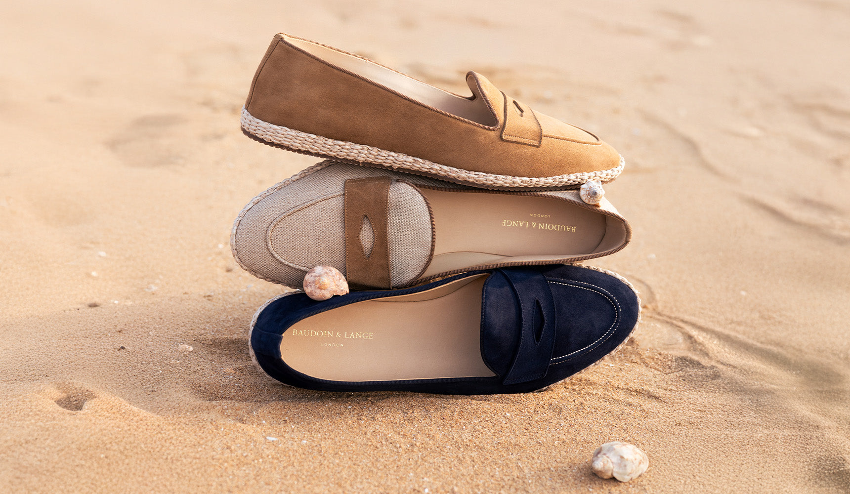 Calvi Men's Slippers