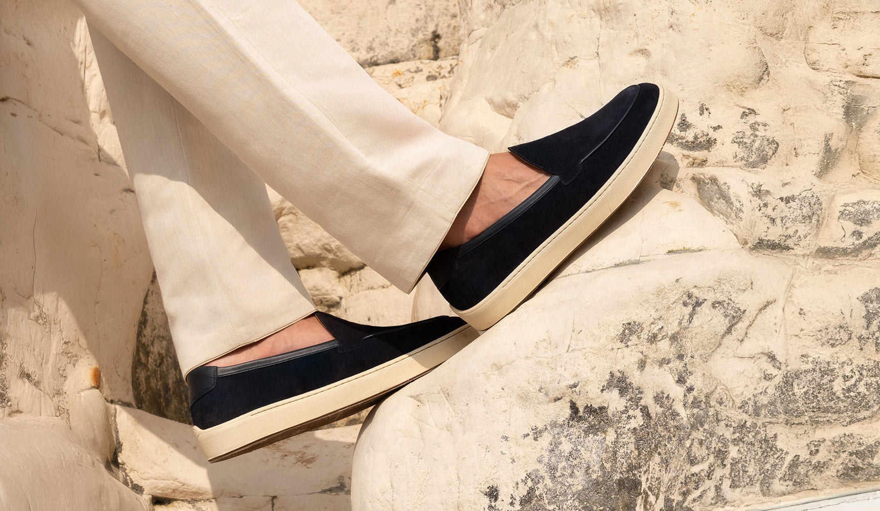New In Men's Loafers & Shoes