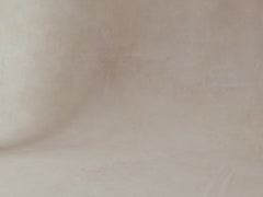 Stride Loafers in Casaque Glove Suede Natural Sole